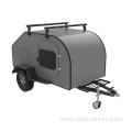 Small Teardrop Camper Trailer